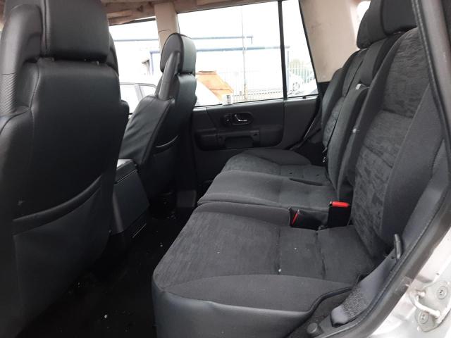 2003 LAND ROVER DISCOVERY