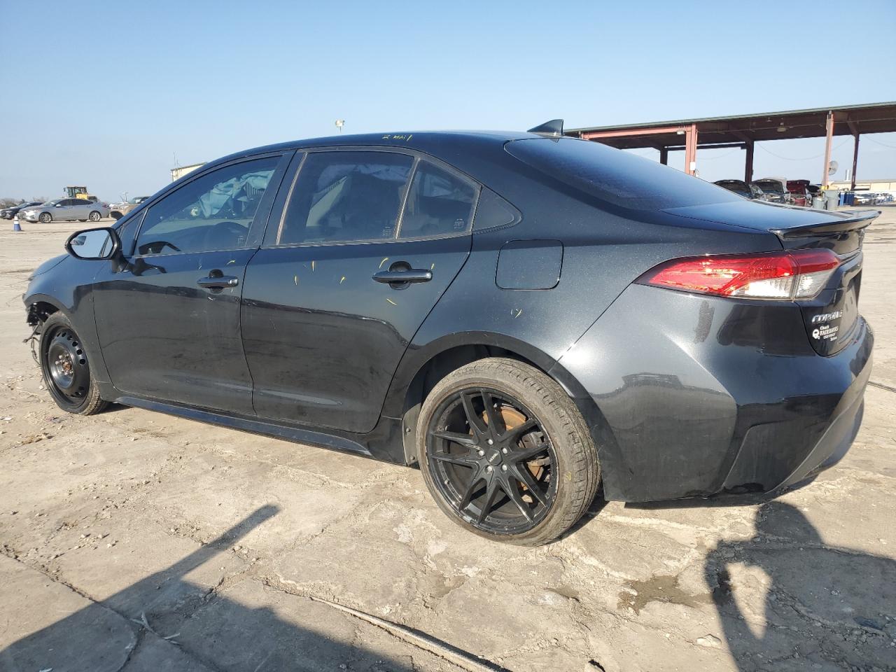 2020 Toyota Corolla - Image 2