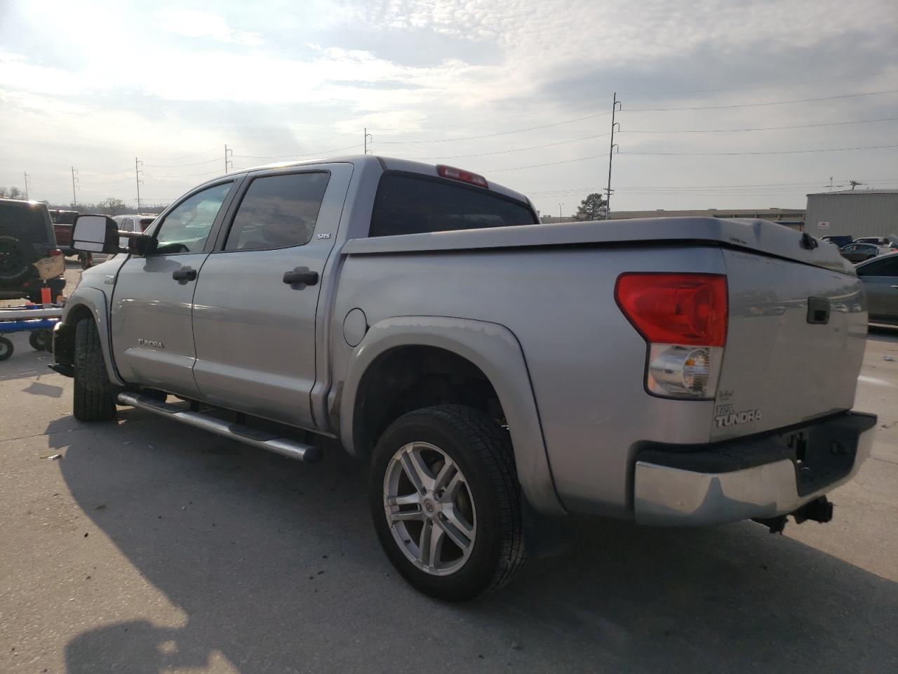 2008 Toyota Tundra - Image 2