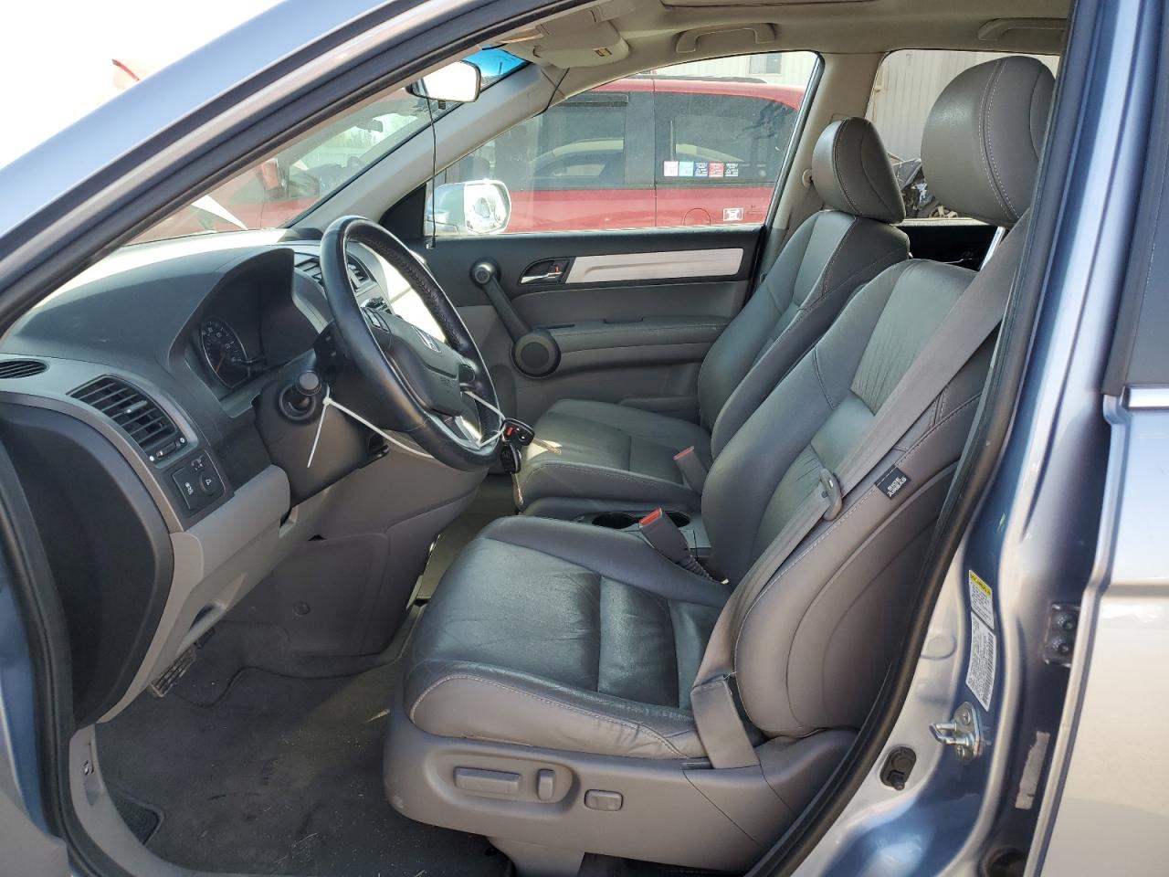 2010 Honda CR-V - Image 7