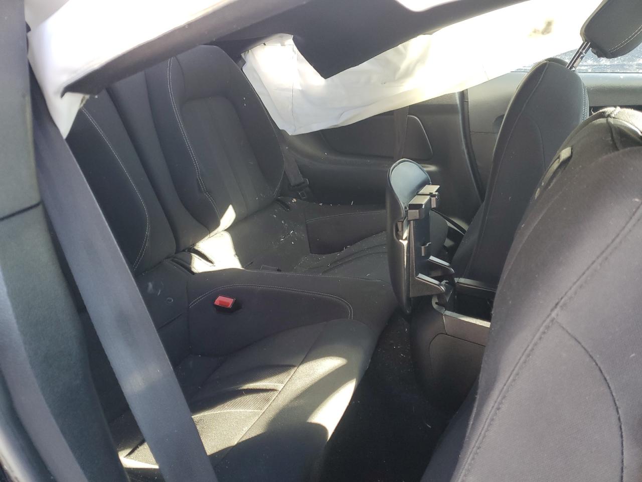 2019 Ford Mustang VIN: 1FA6P8TH8K5201467 Lot: 45326465