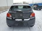 2014 MITSUBISHI MIRAGE DE for sale at Copart NB - MONCTON