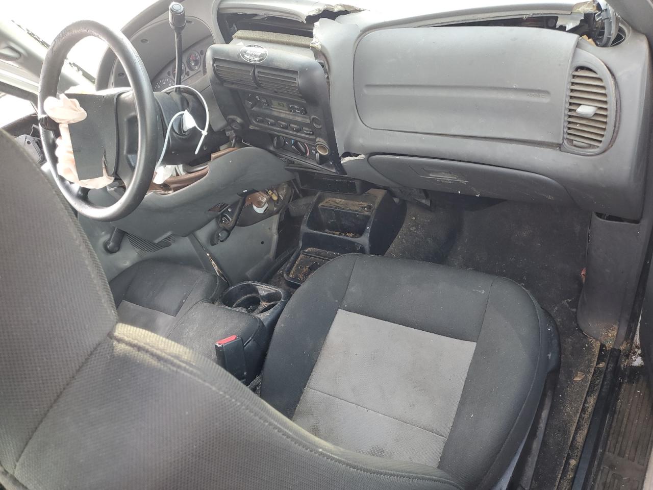 2009 Ford Ranger - Image 8