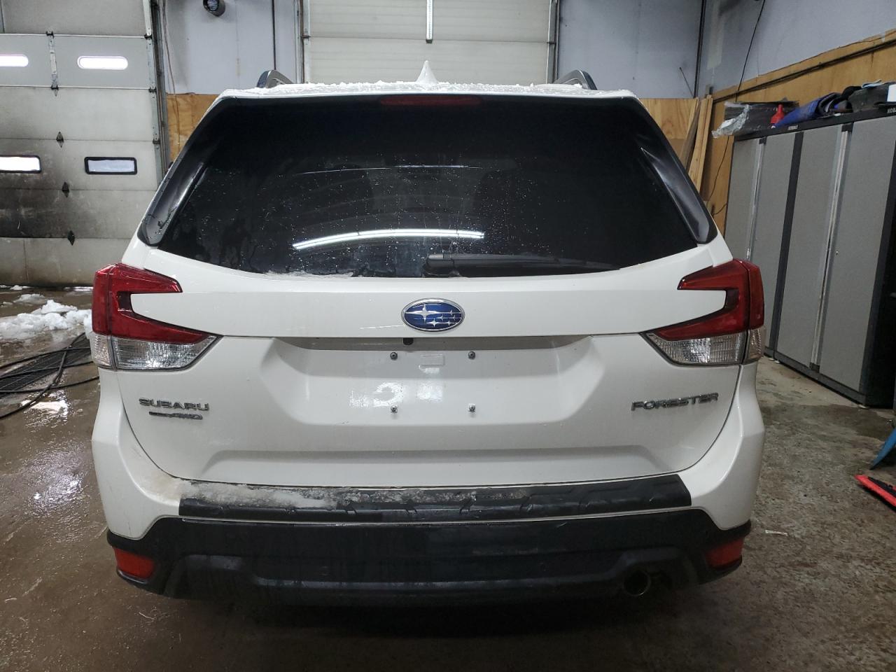 2021 Subaru Forester - Image 6
