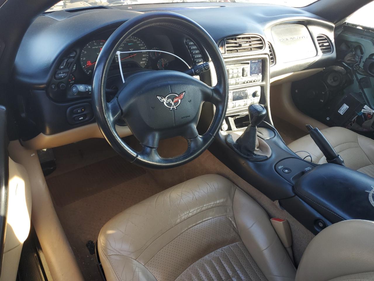 2000 Chevrolet Corvette - Image 8