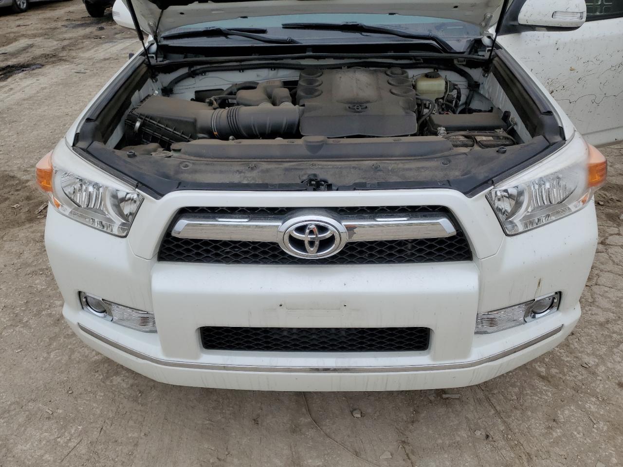2013 Toyota 4Runner - Image 12