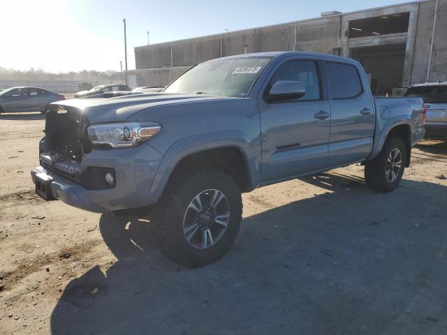2019 Toyota Tacoma Double Cab