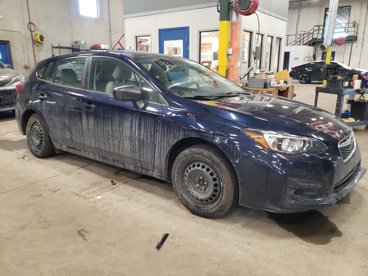 2019 Subaru Impreza - Image 4