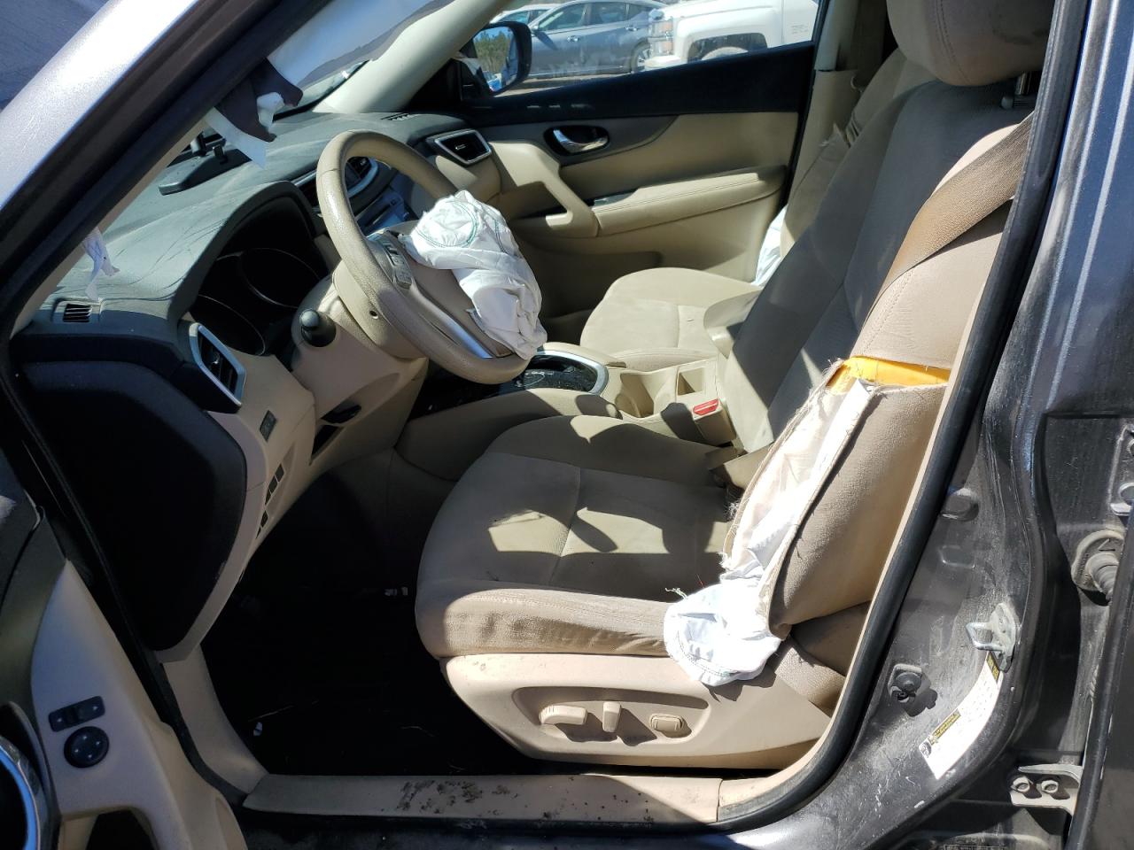 2015 Nissan Rogue - Image 7