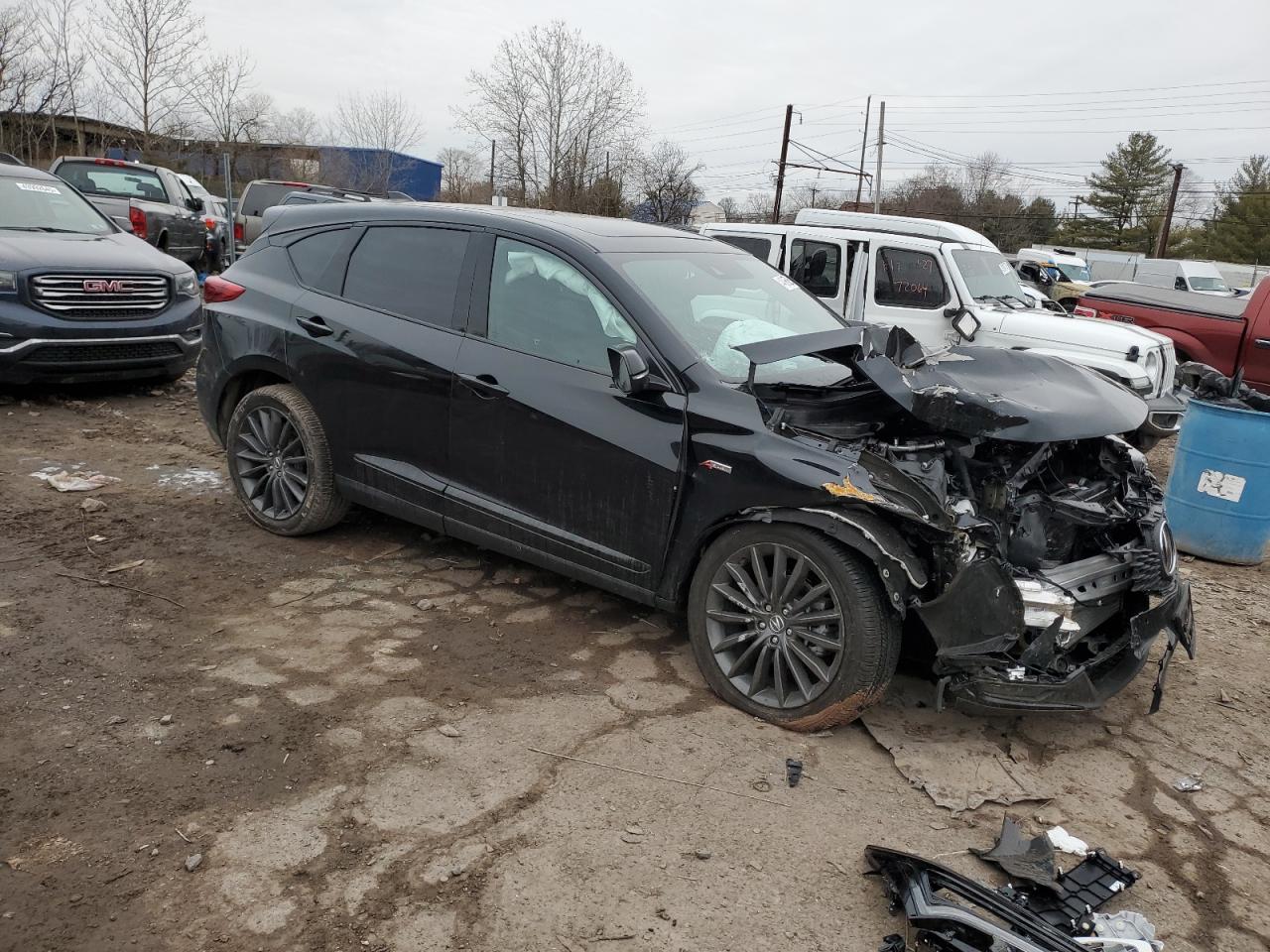 2024 Acura RDX - Image 4
