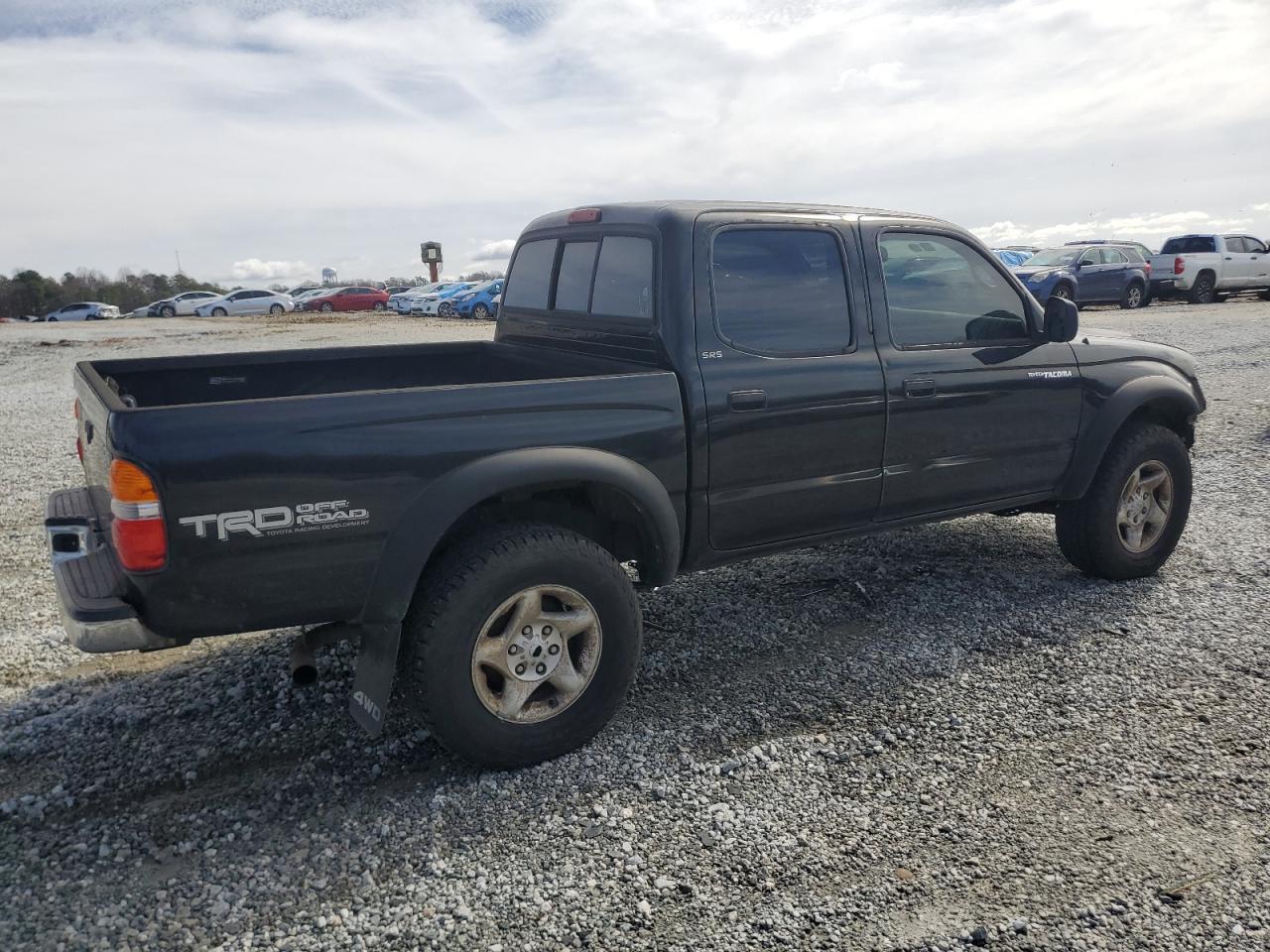 2004 Toyota Tacoma - Image 3