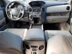 2014 Honda Pilot Lx продається в New Britain, CT - Front End