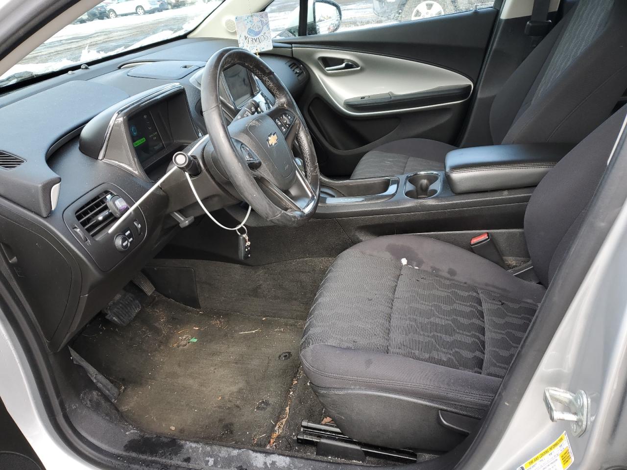 2014 Chevrolet Volt - Image 7