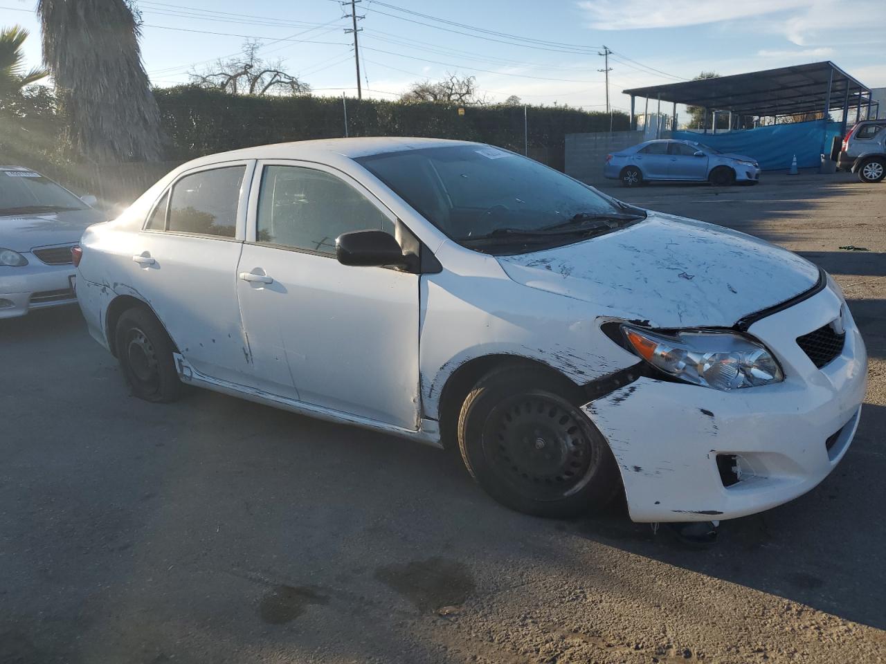 2009 Toyota Corolla - Image 4