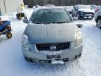 2008 NISSAN SENTRA 2.0 for sale at Copart ON - COOKSTOWN