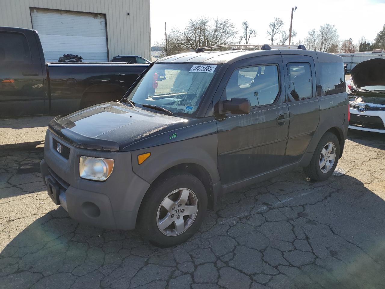 2003 Honda Element - Image 1