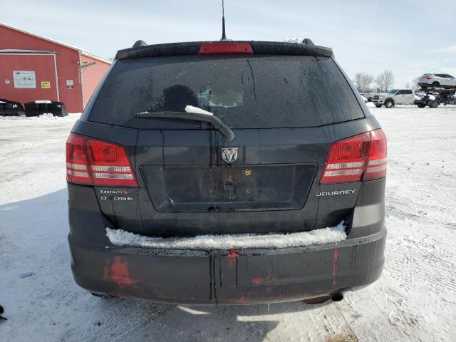 2010 DODGE JOURNEY SE