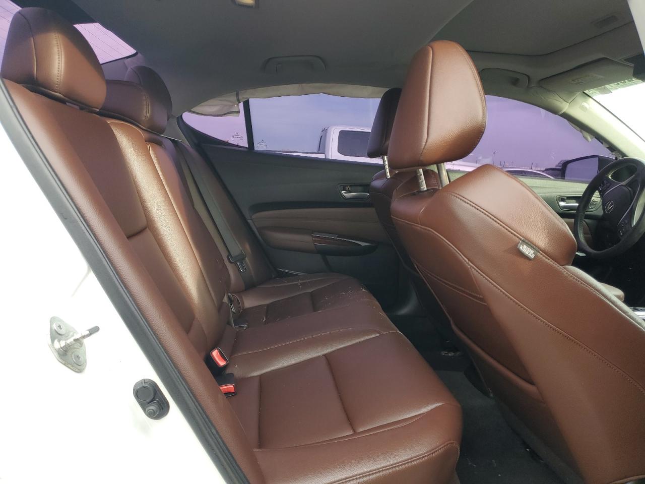2015 Acura TLX - Image 10