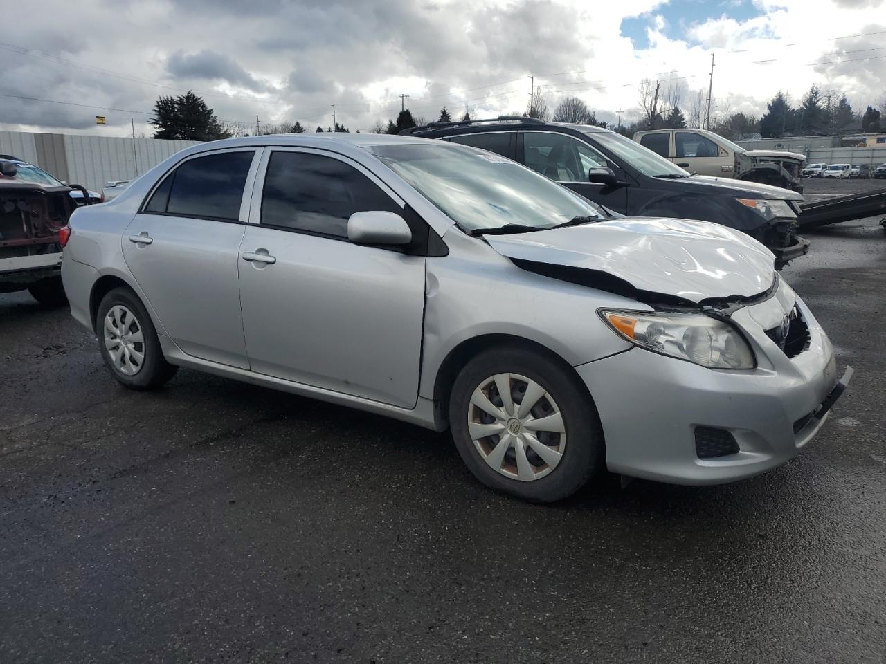 2010 Toyota Corolla - Image 4