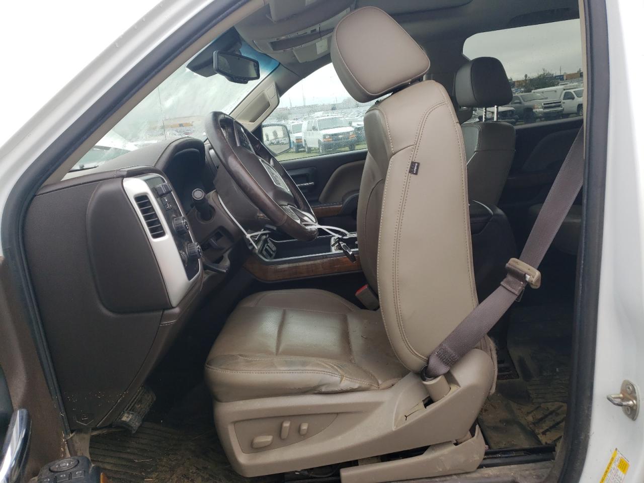 2018 GMC Sierra - Image 7