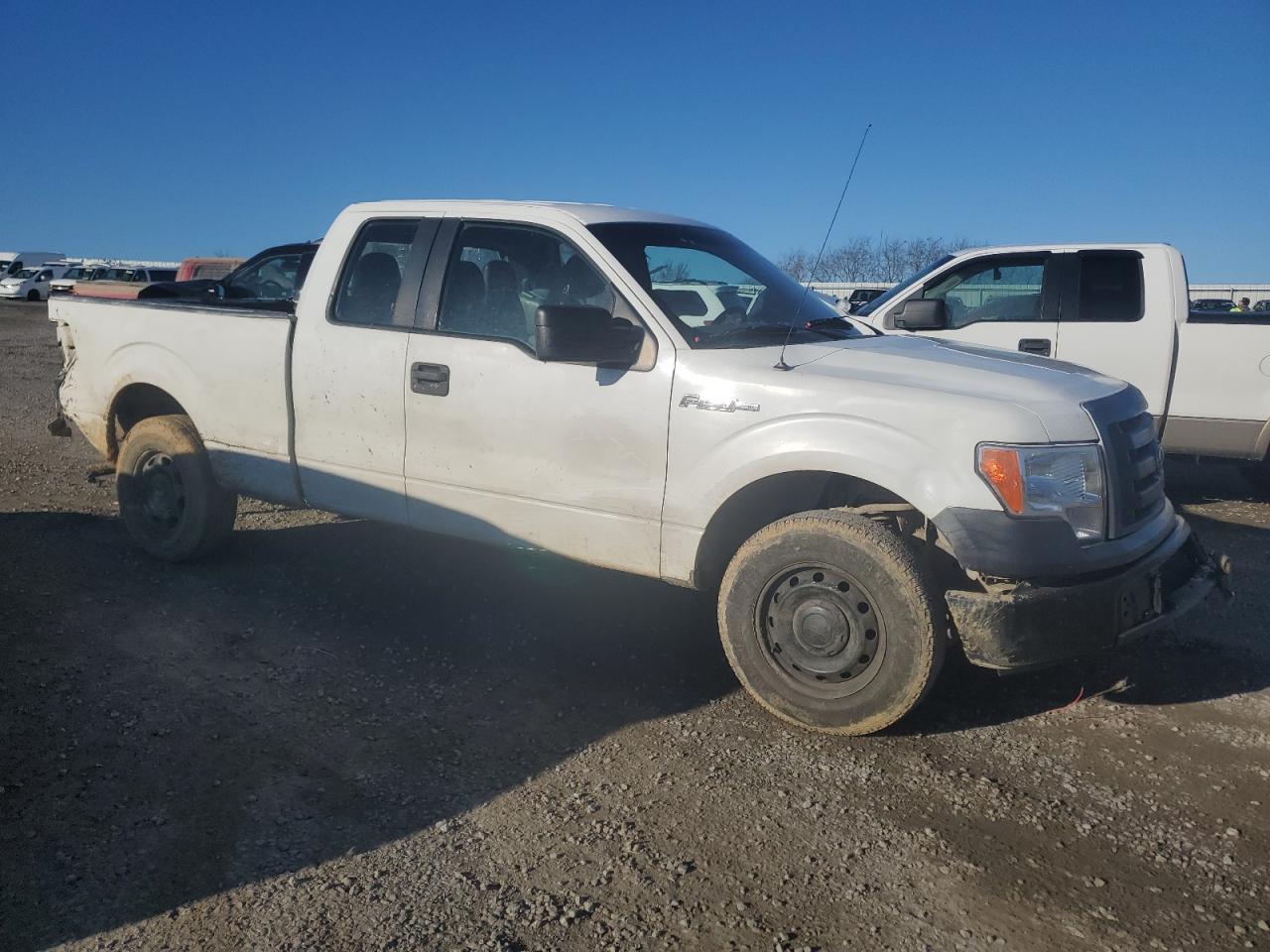 2012 Ford F-150 - Image 4