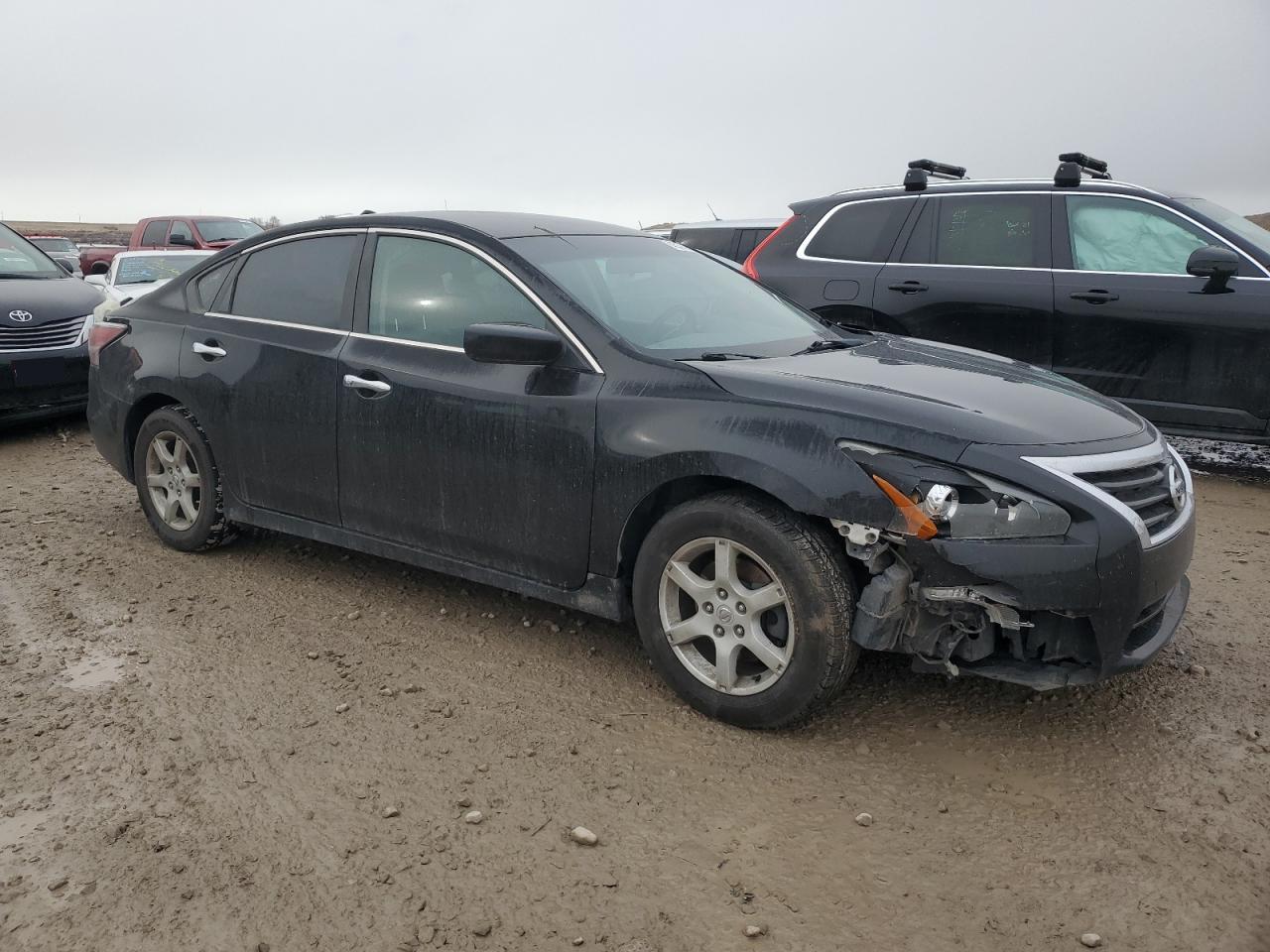 2014 Nissan Altima - Image 4