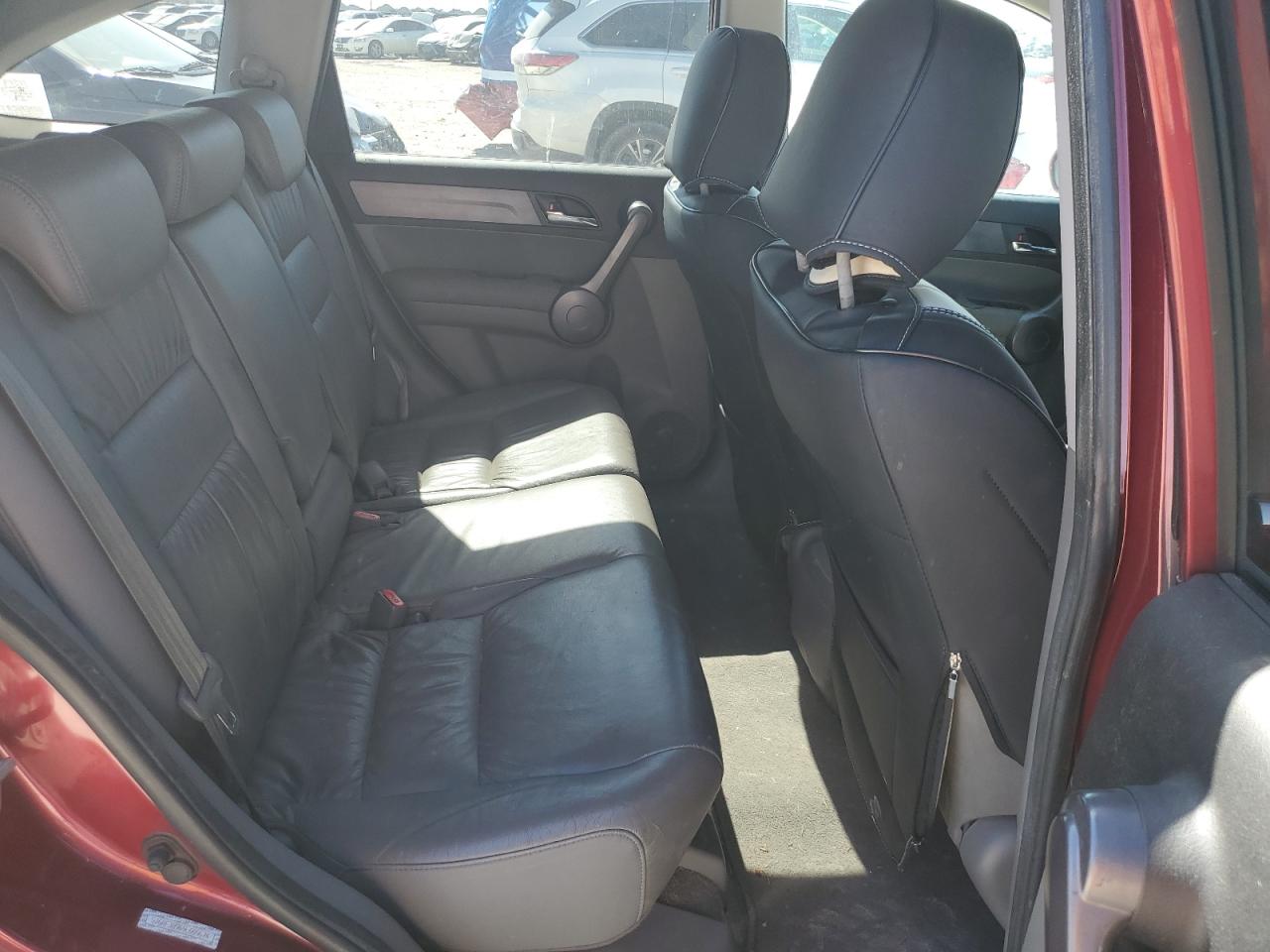 2009 Honda CR-V - Image 11