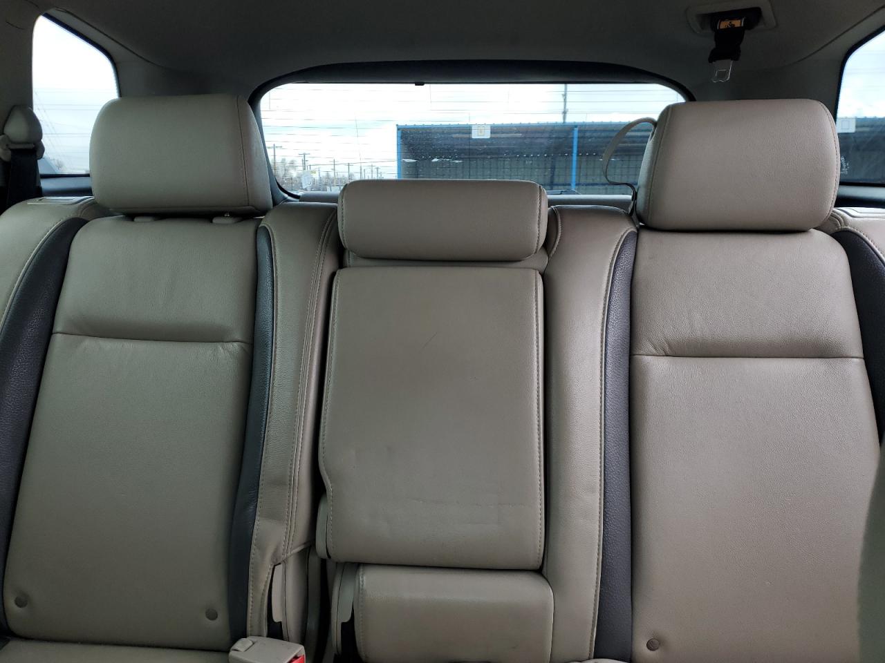 2009 Mazda CX-9 - Image 10