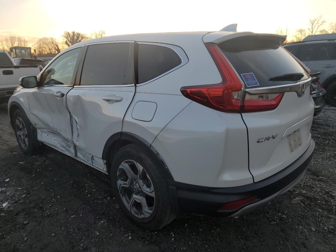 2019 Honda CR-V - Image 2