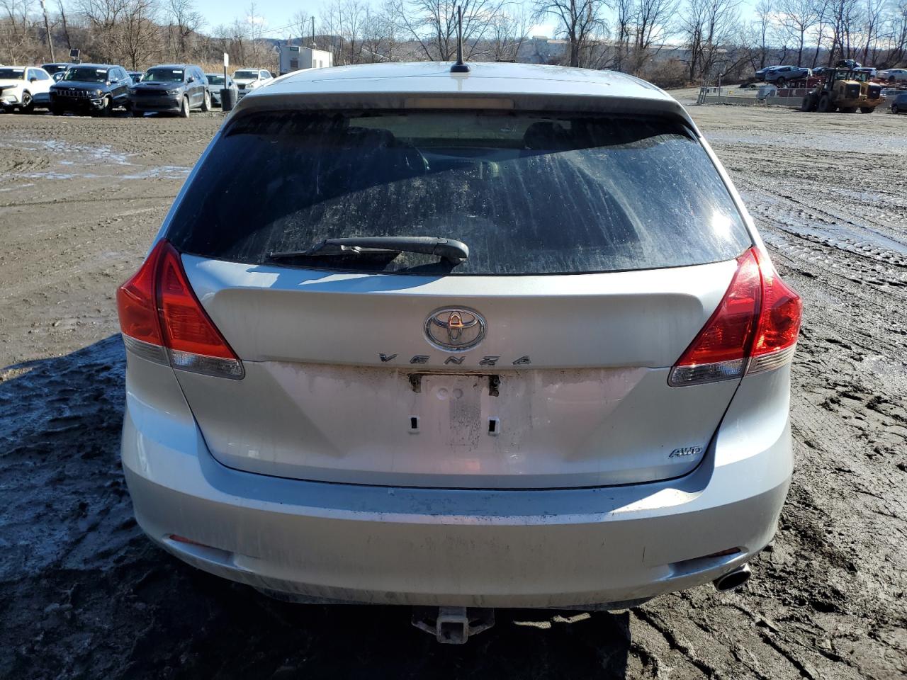 2009 Toyota Venza - Image 6