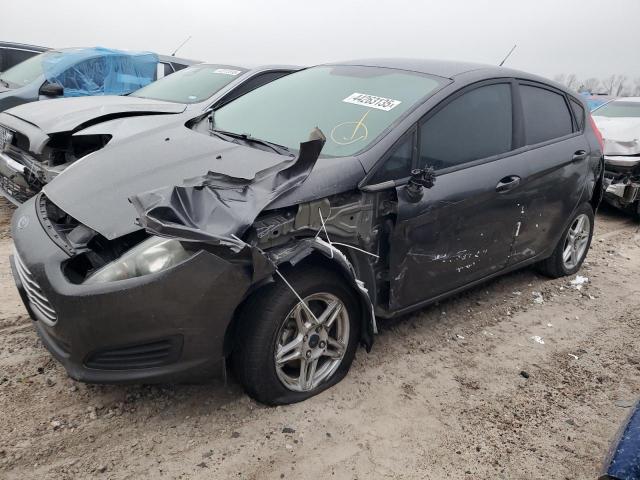 Houston, TX에서 판매 중인 2019 Ford Fiesta Se - All Over