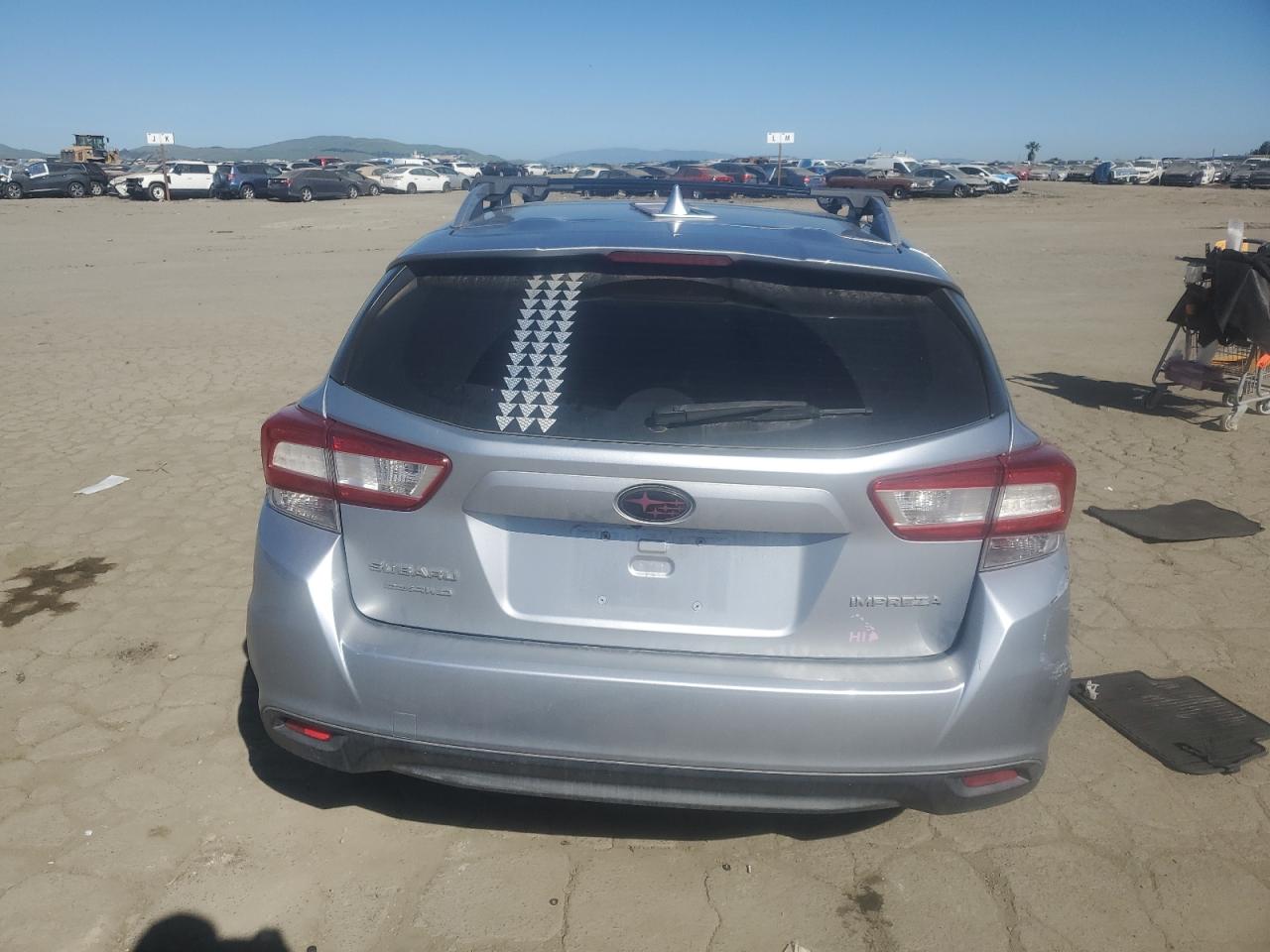 2018 Subaru Impreza - Image 6