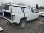 2018 Chevrolet Silverado C1500 продається в Portland, OR - Rear End
