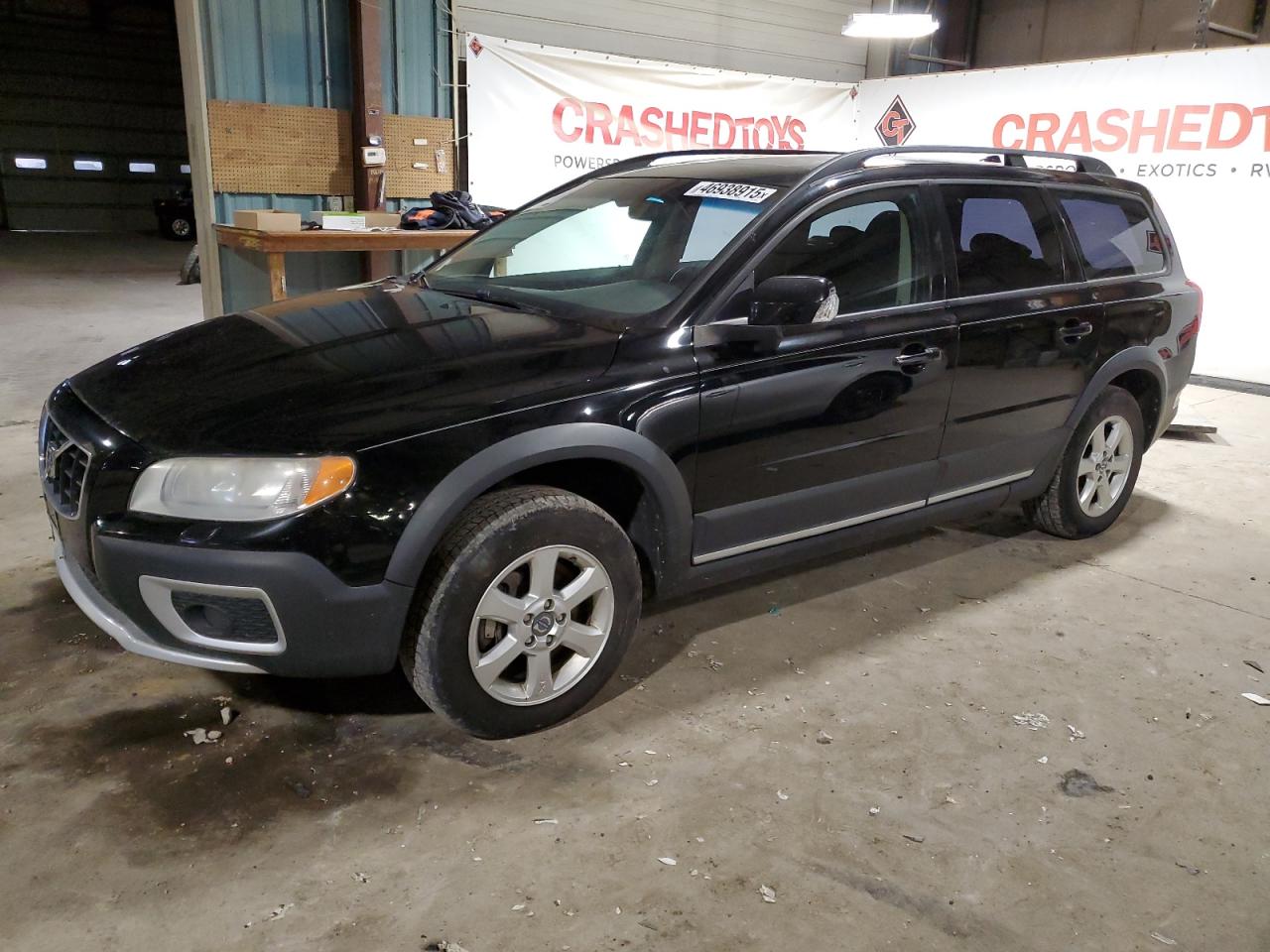 2009 Volvo XC70 - Image 1