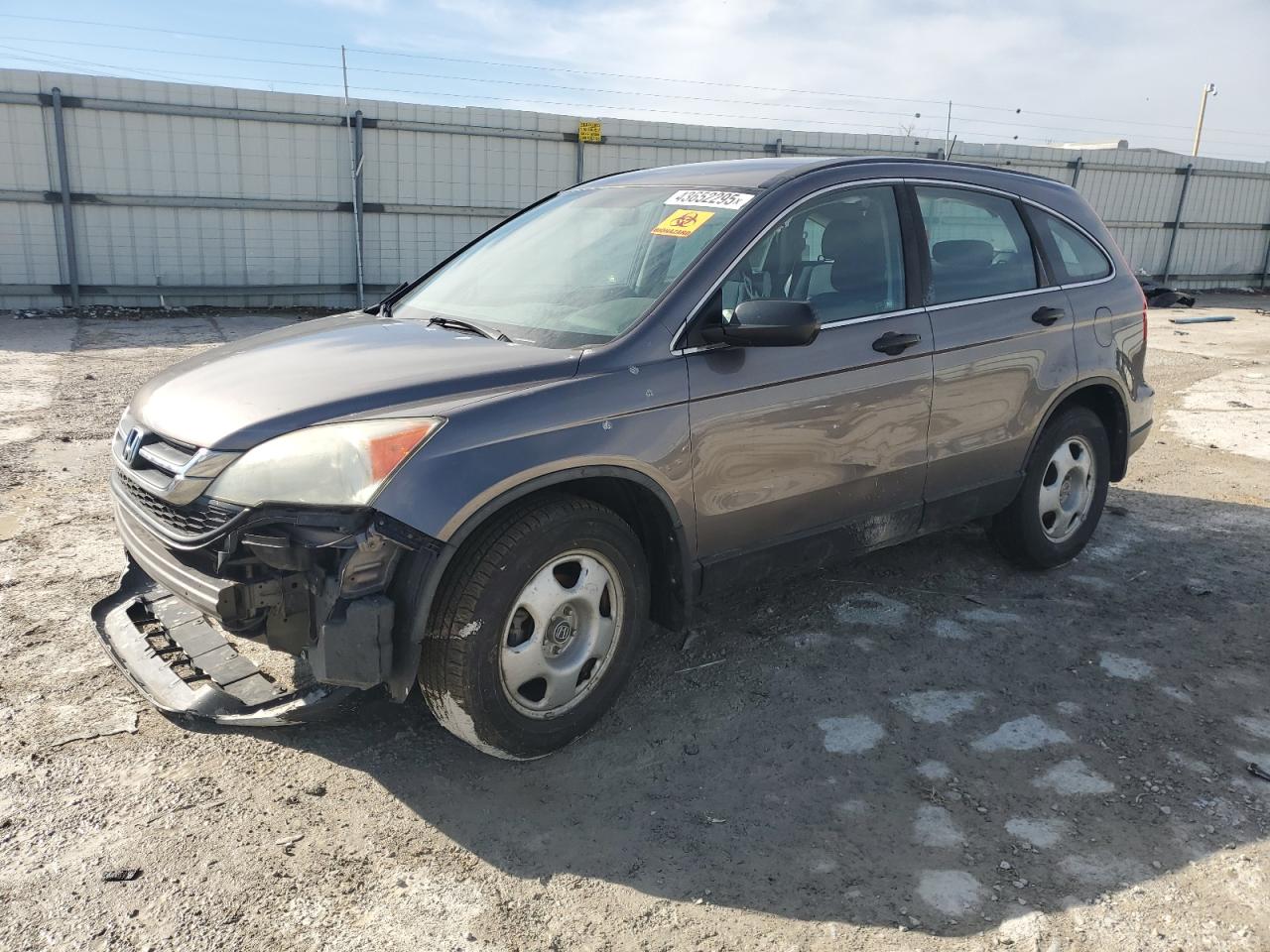 2011 Honda CR-V - Image 1