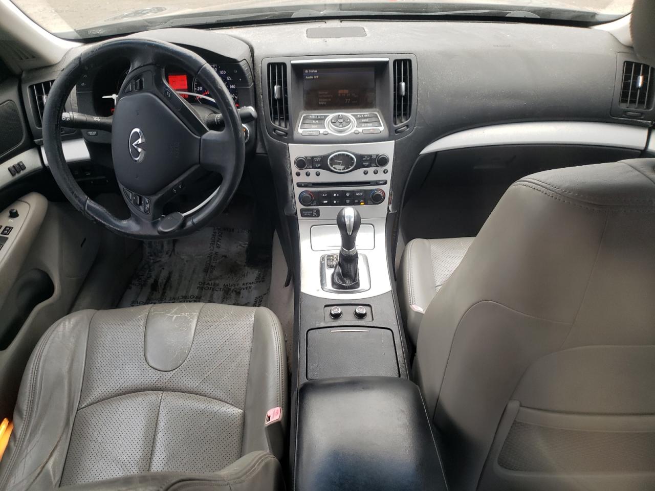 2009 Infiniti G - Image 8