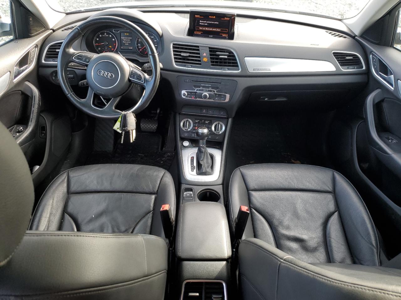 2015 Audi Q3 - Image 8