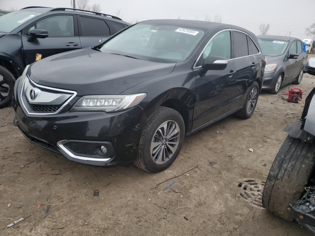 2016 Acura RDX - Image 1