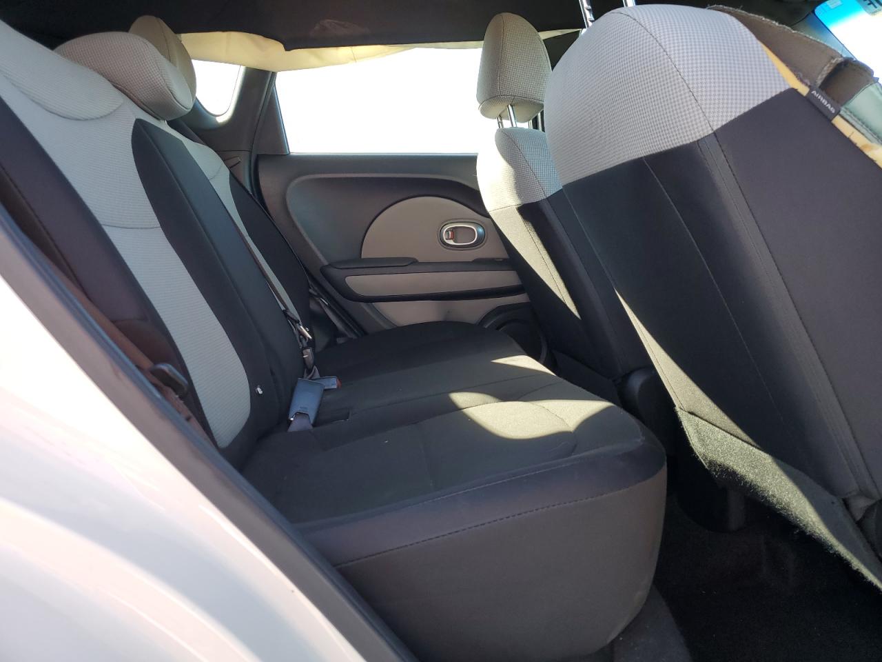 2018 Kia Soul - Image 11