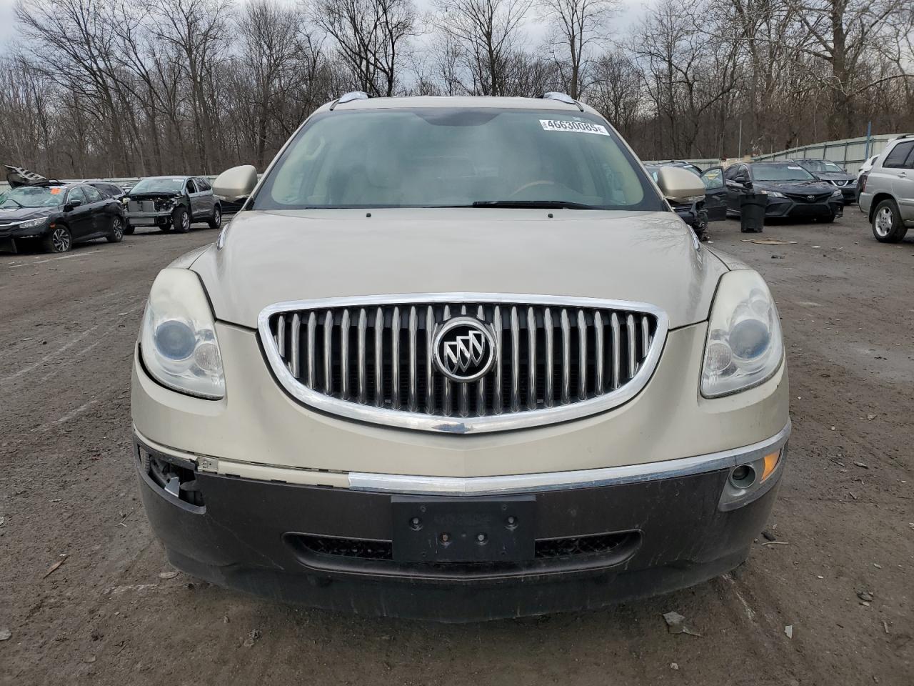 2011 Buick Enclave - Image 5