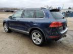 2013 Volkswagen Touareg V6 for Sale in Chicago Heights, IL - Side