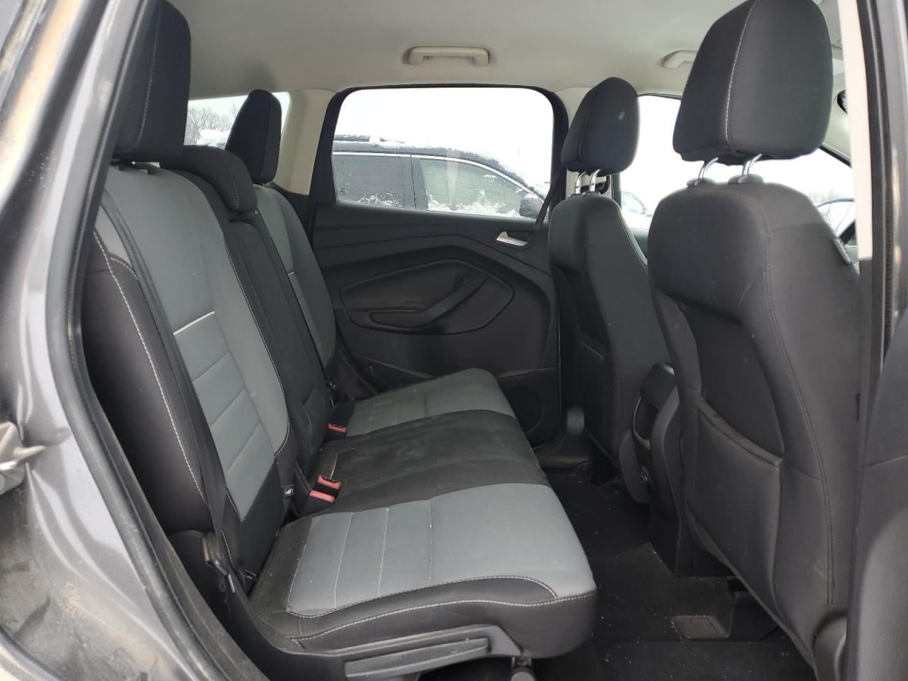 2013 Ford Escape - Image 11