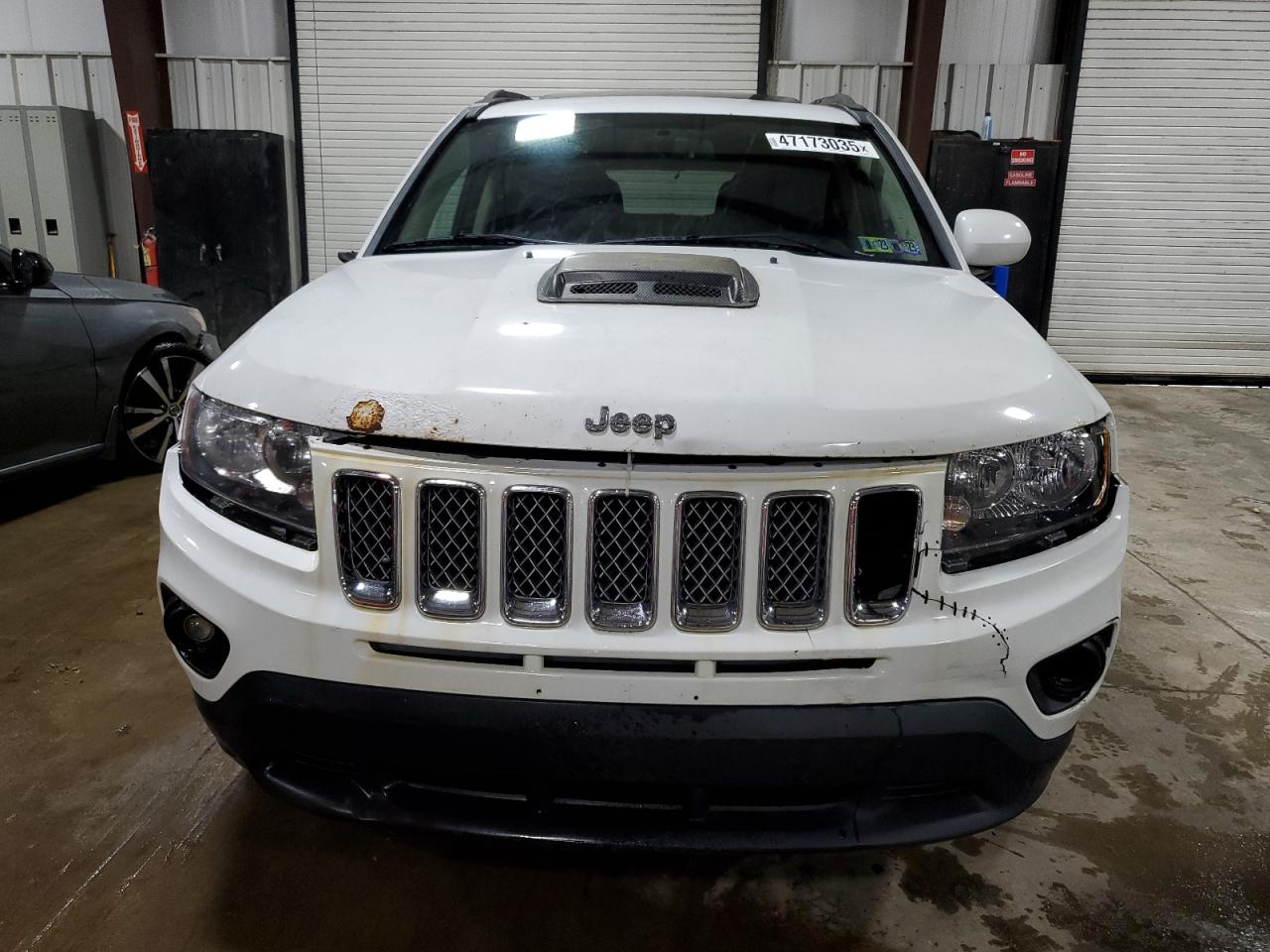 2014 Jeep Compass - Image 5