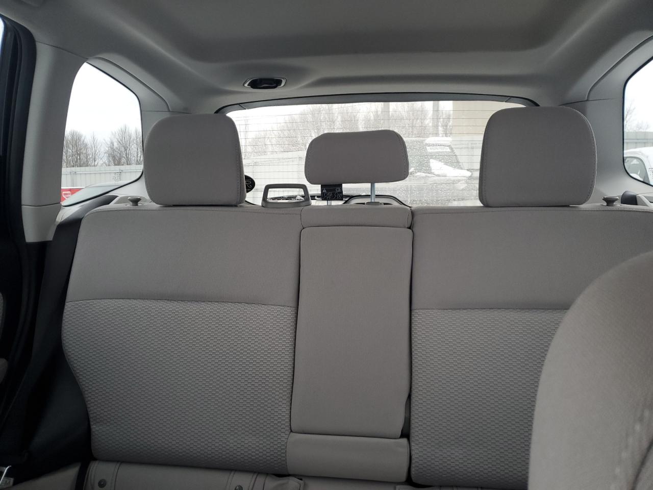 2017 Subaru Forester - Image 10