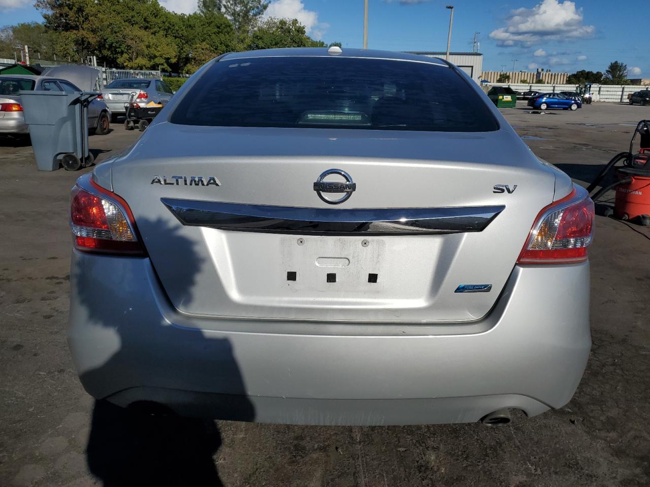2013 Nissan Altima - Image 6