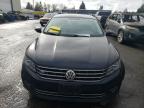 2017 Volkswagen Passat R-Line за продажба в Woodburn, OR - Undercarriage