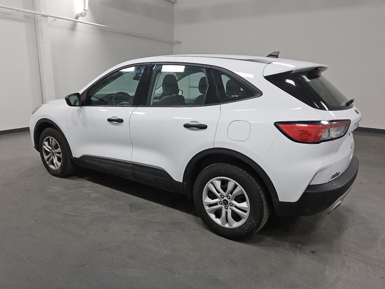 2021 Ford Escape - Image 2