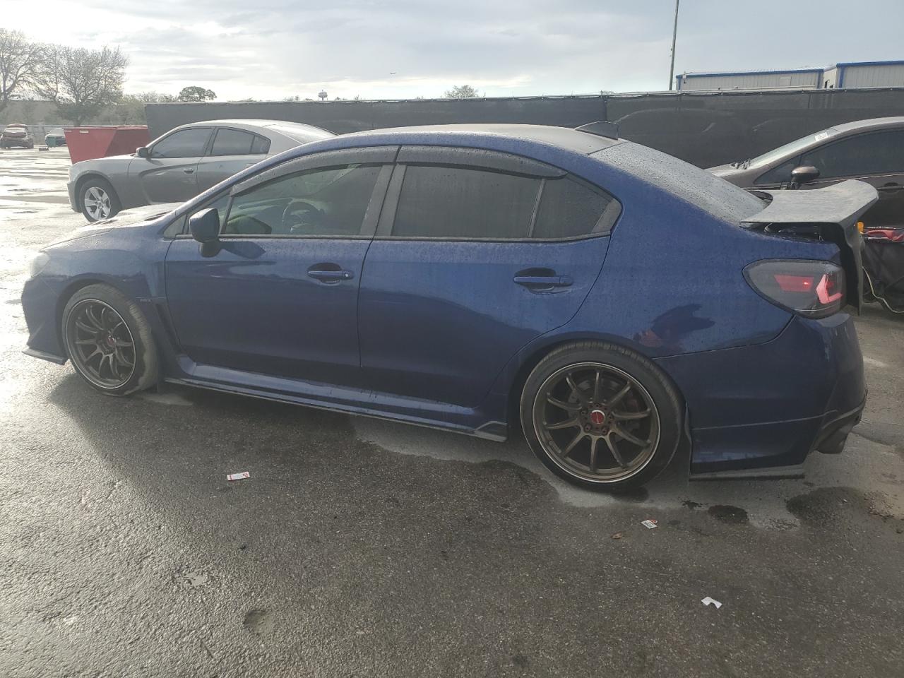 2017 Subaru WRX - Image 2