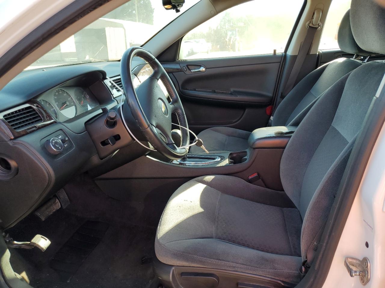 2014 Chevrolet Impala - Image 7