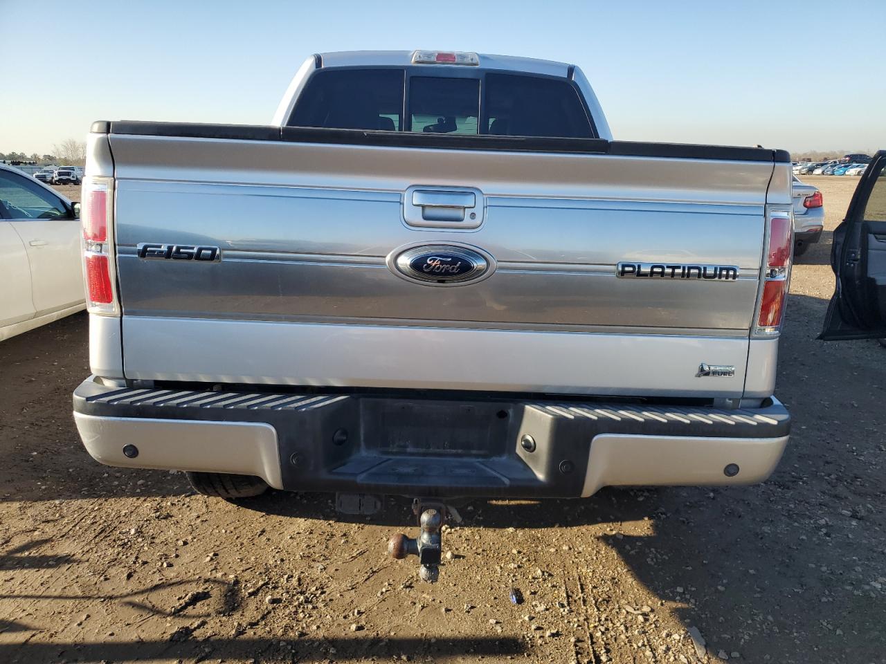 2010 Ford F-150 - Image 6